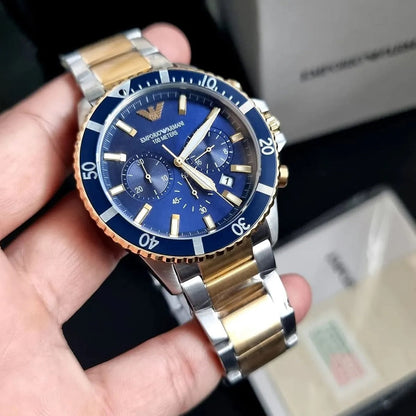 Emporio Armani Men's Watch (AR11362)