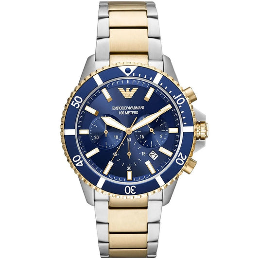Emporio Armani Men's Watch (AR11362)