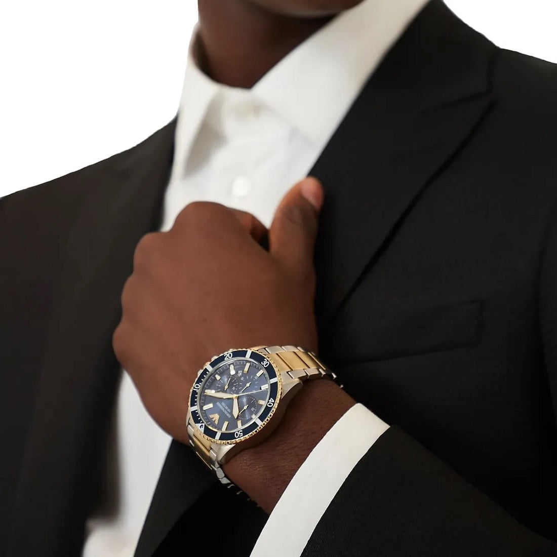 Emporio Armani Men's Watch (AR11362)