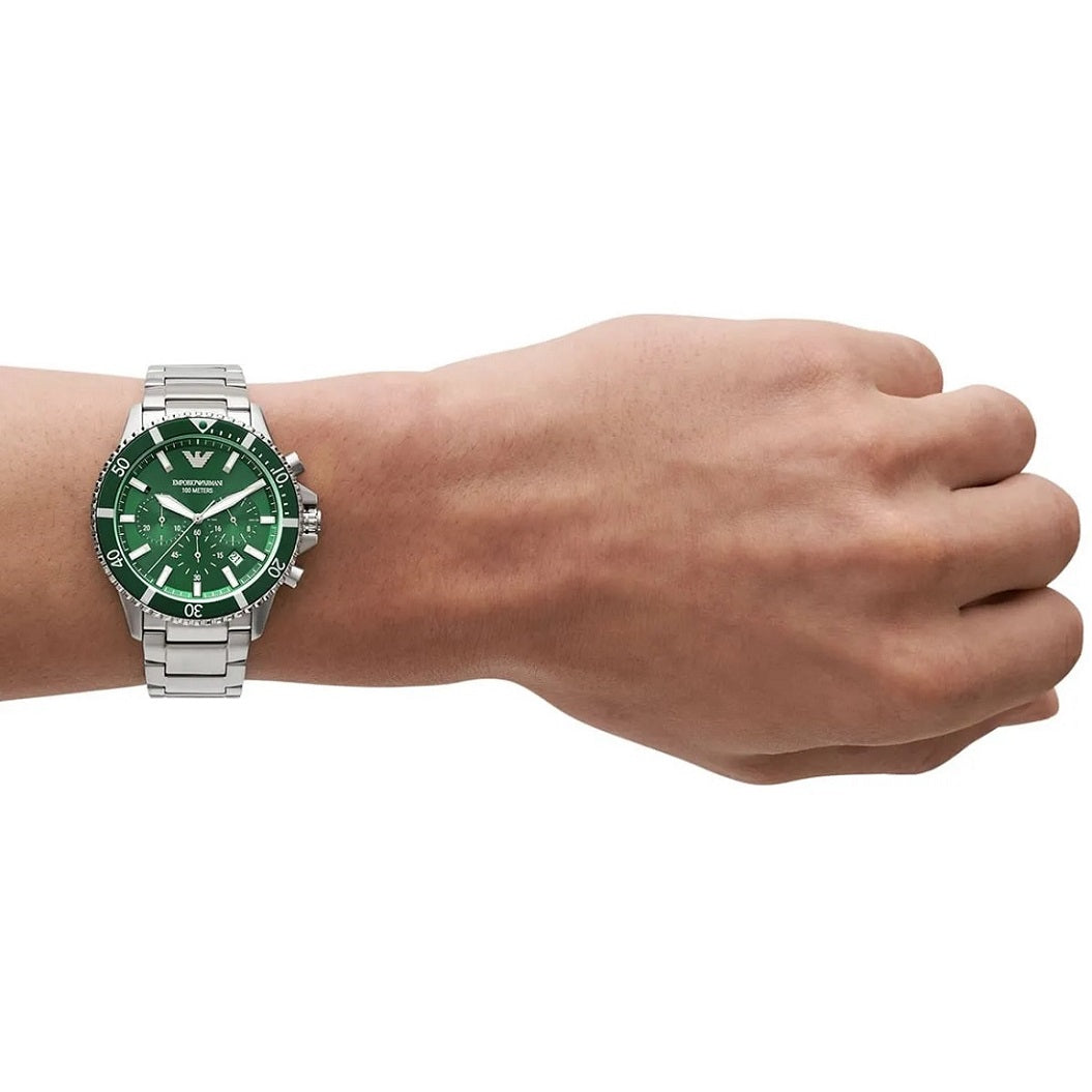 Emporio Armani Men's Watch (AR11500)