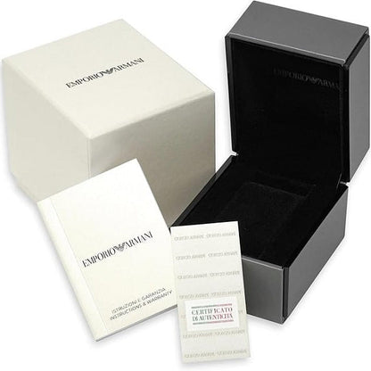 Emporio Armani Men's Watch (AR11208)