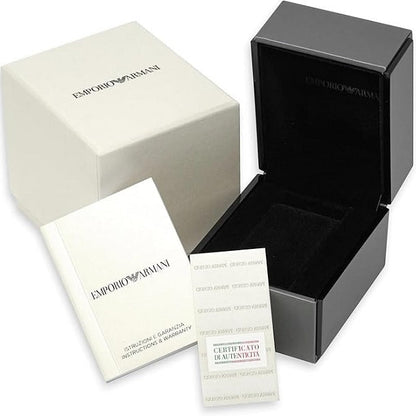 Emporio Armani Women's Watch (AR0146)