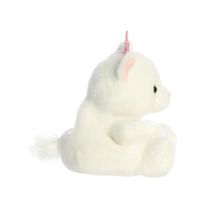Princess Kitty Soft Toy 12cm