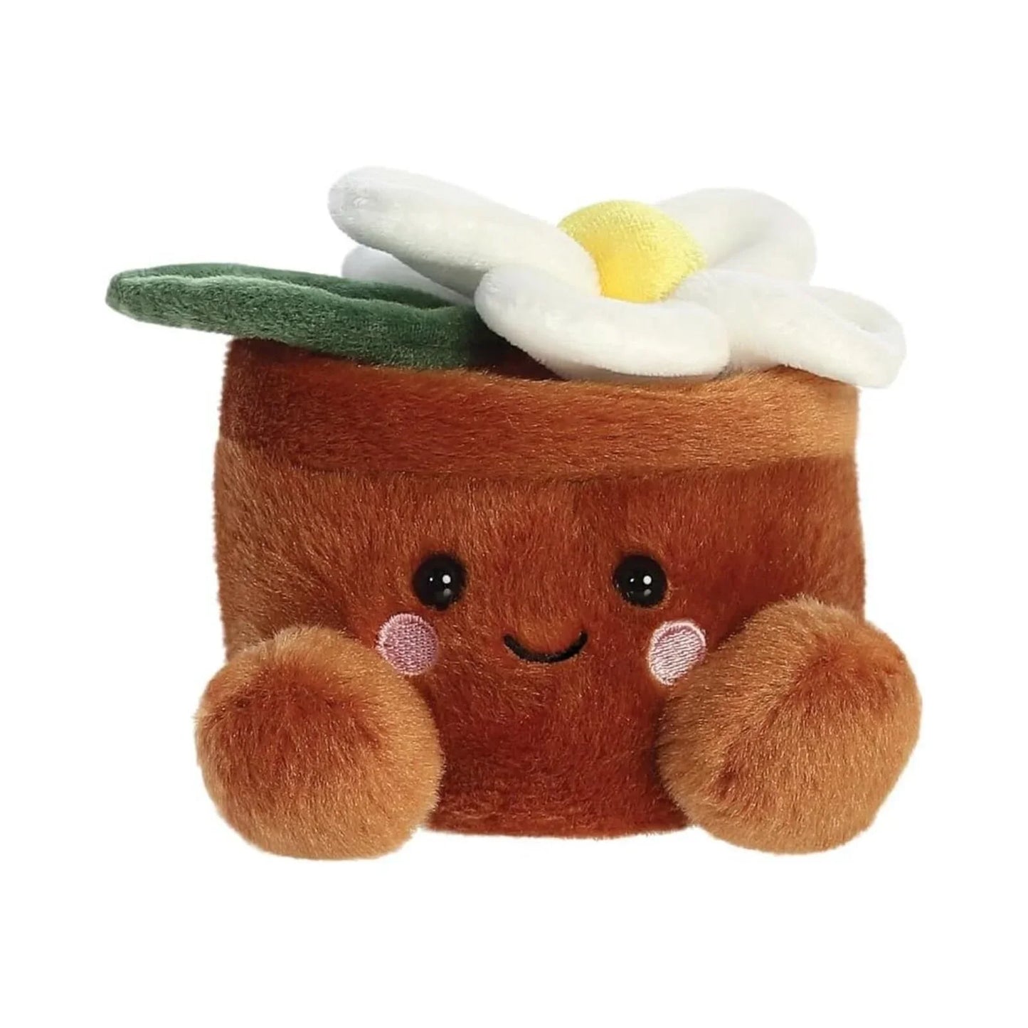 Daisy Soft Toy 12cm