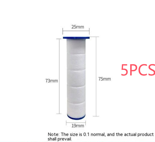 Adjustable Shower Head