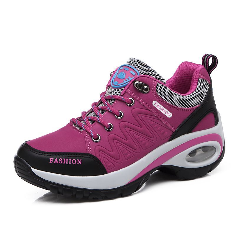 Women's Air Cushion Sneakers