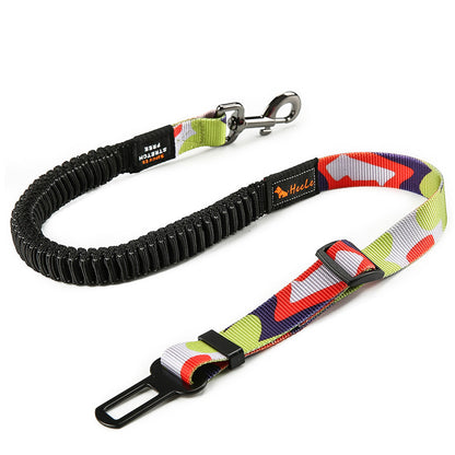 Pet Seat Belt