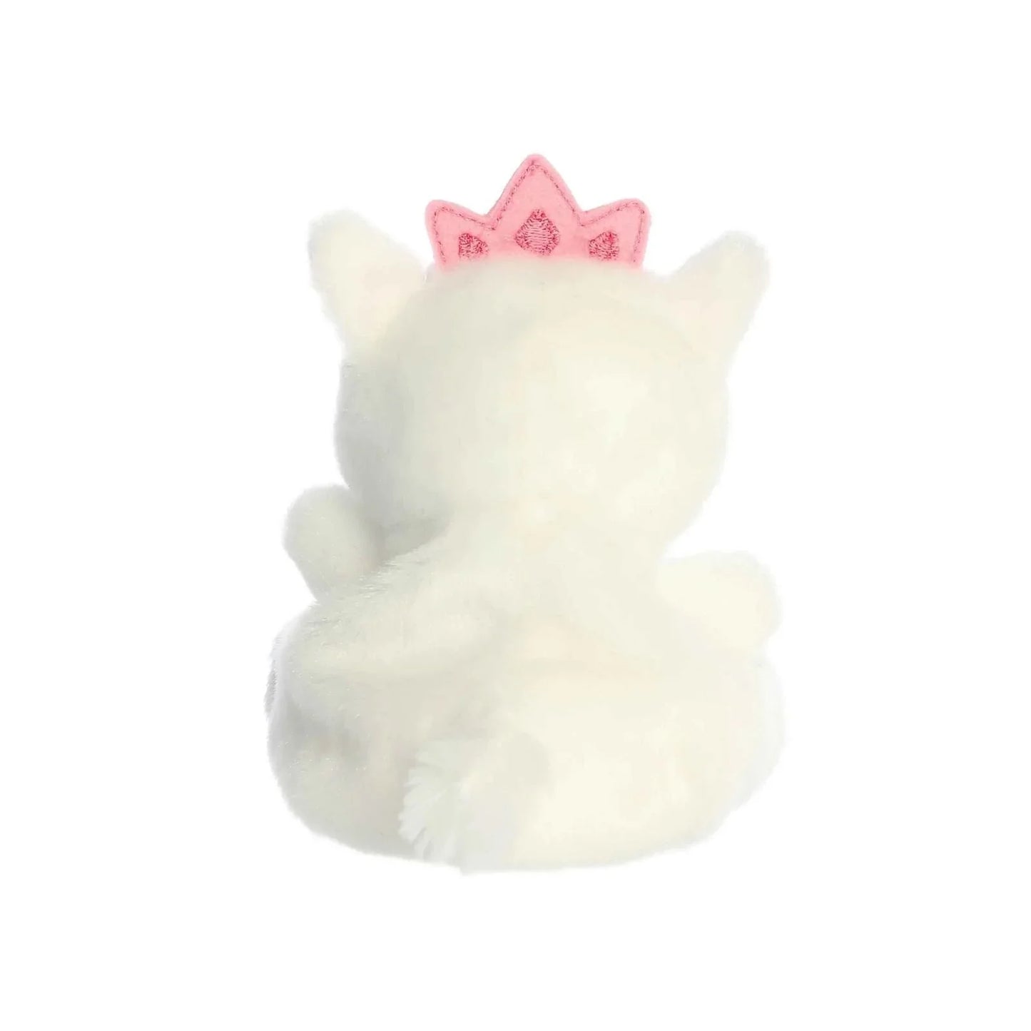 Princess Kitty Soft Toy 12cm