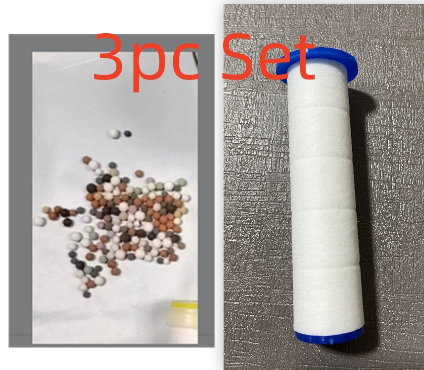 Adjustable Shower Head