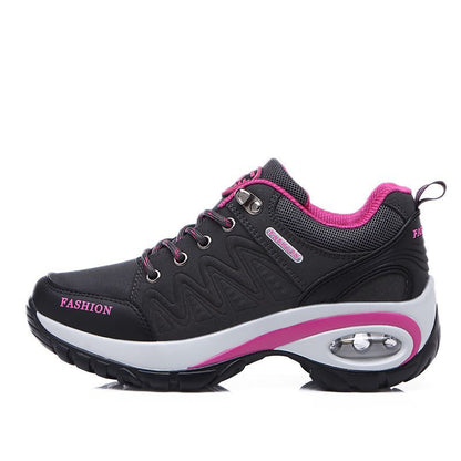 Women's Air Cushion Sneakers