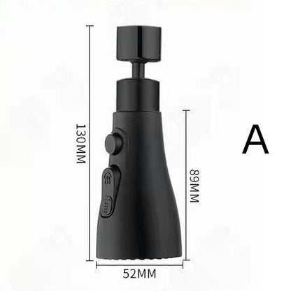 Universal Water Tap Adapter