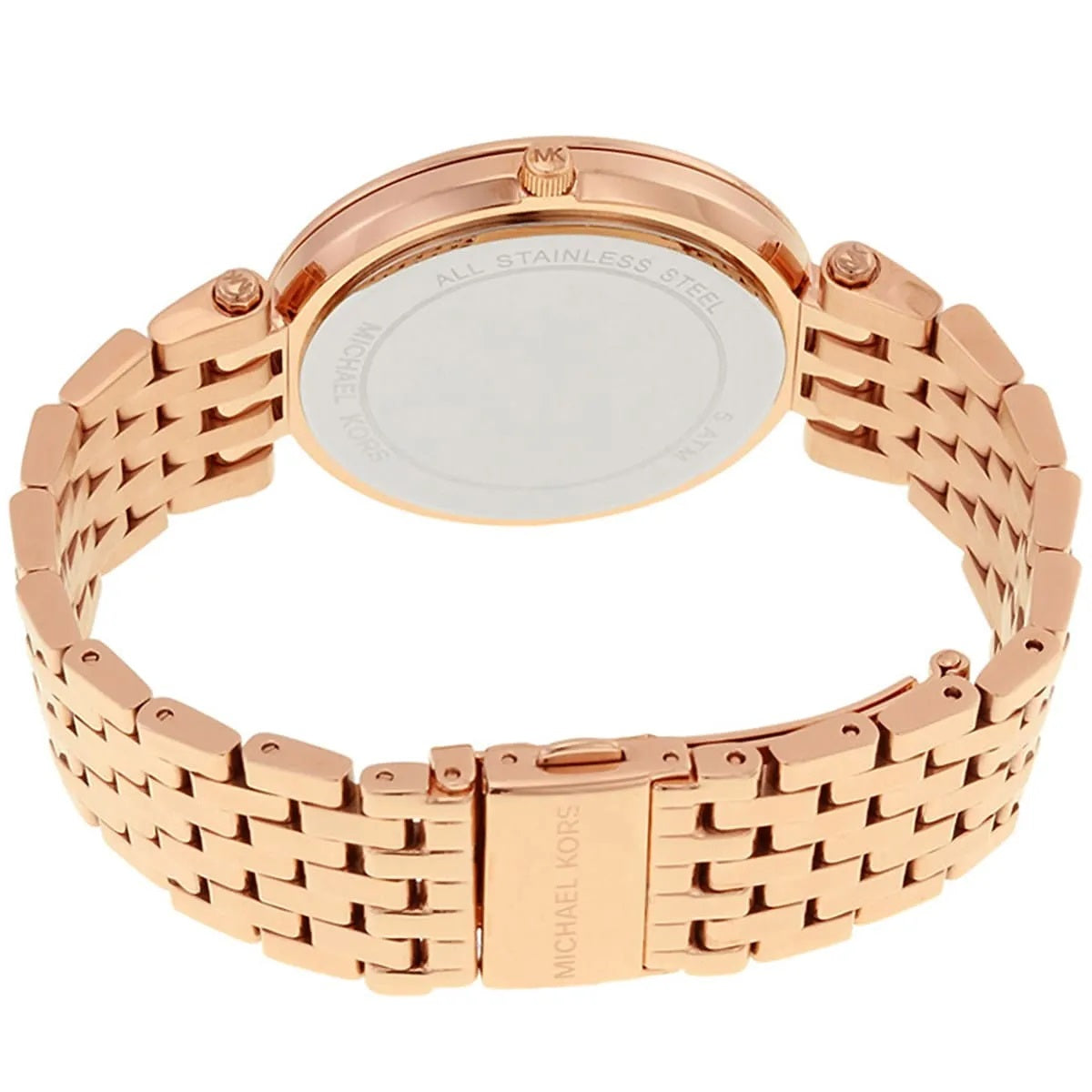 Michael Kors Women's Watch (MK3439)