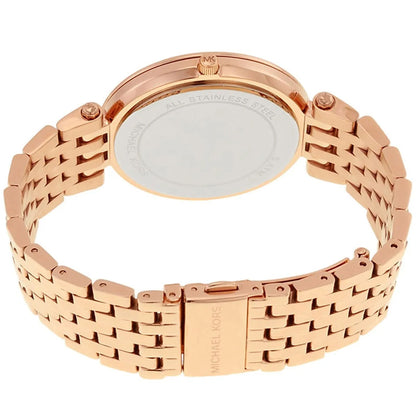 Michael Kors Women's Watch (MK3439)