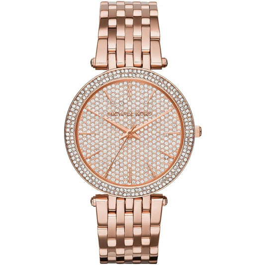 Michael Kors Women's Watch (MK3439)