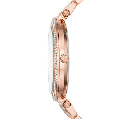 Michael Kors Women's Watch (MK3439)