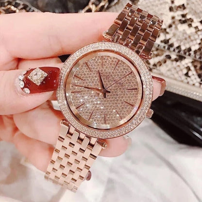 Michael Kors Women's Watch (MK3439)