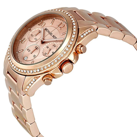 Michael Kors Women’s Watch (MK5263)