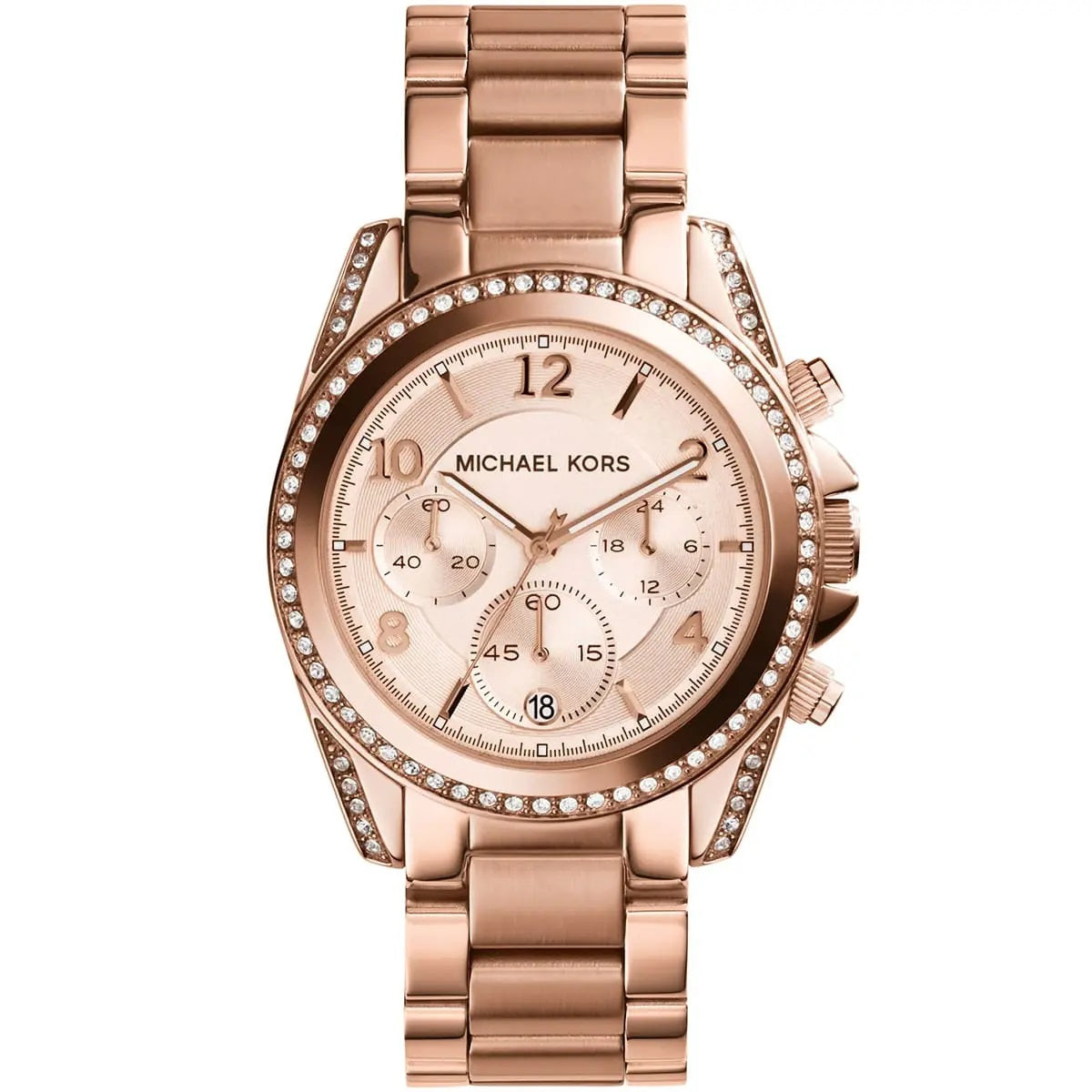 Michael Kors Women’s Watch (MK5263)
