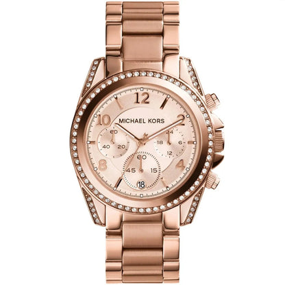 Michael Kors Women’s Watch (MK5263)