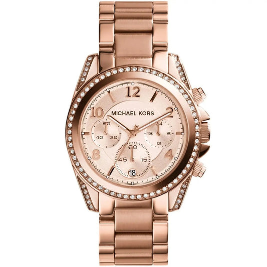Michael Kors Women’s Watch (MK5263)