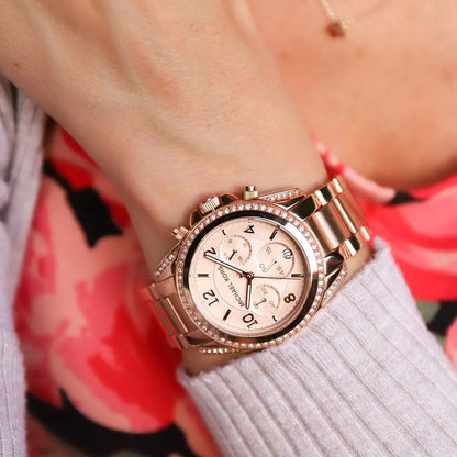 Michael Kors Women’s Watch (MK5263)