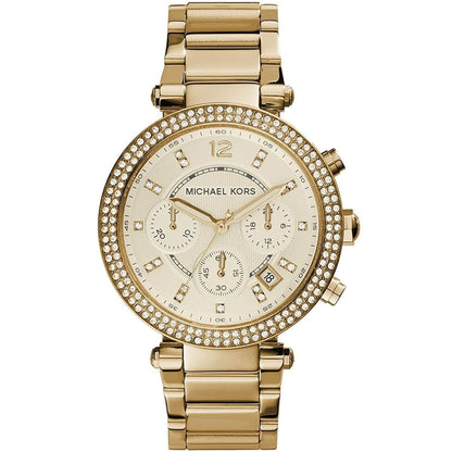 Michael Kors Women’s Watch (MK5354)