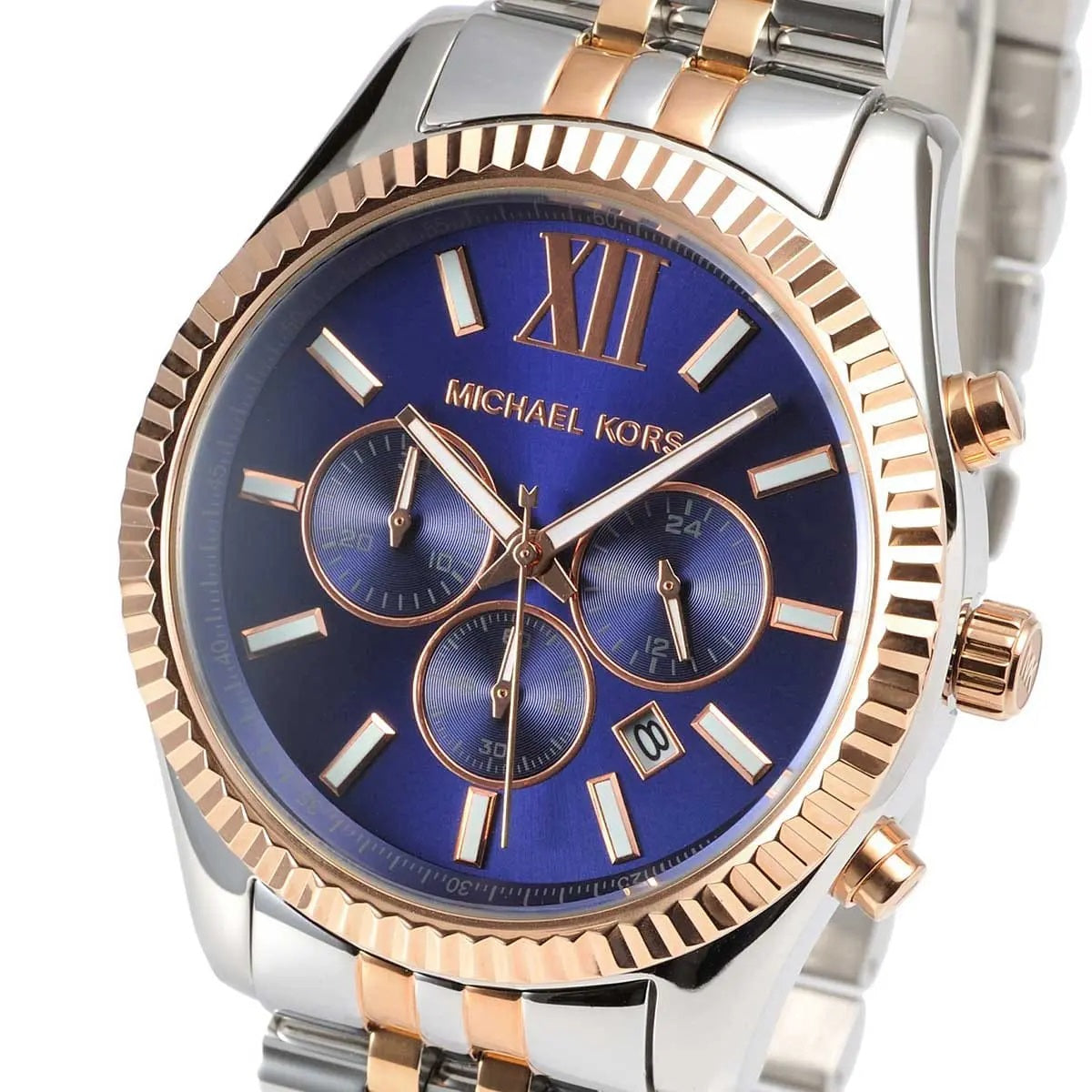 Michael Kors Men's Watch (MK8412)
