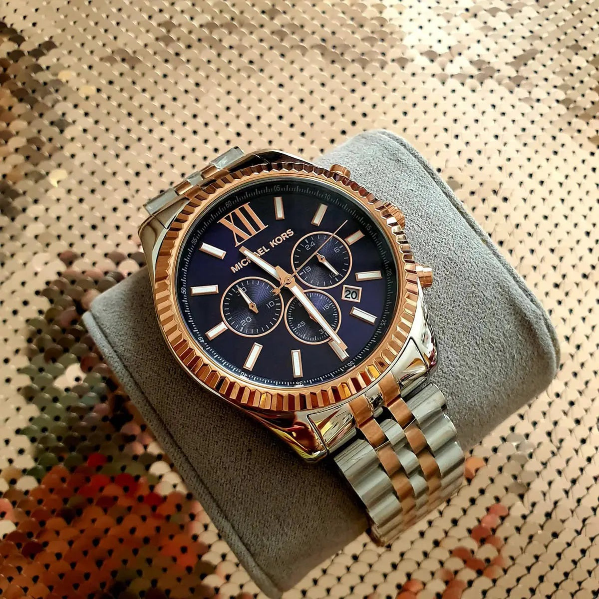Michael Kors Men's Watch (MK8412)