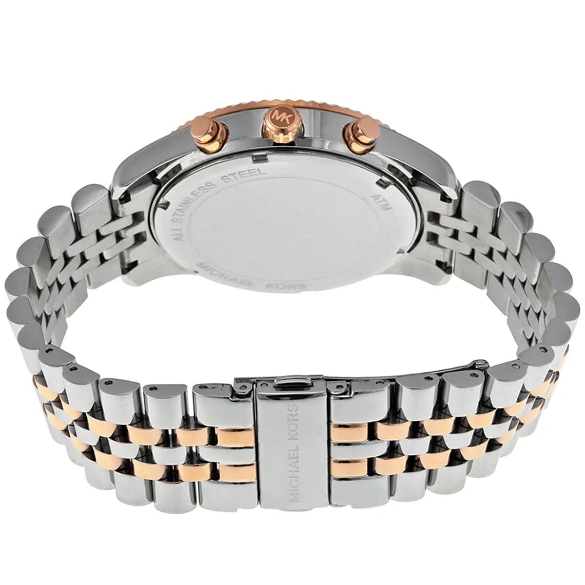 Michael Kors Men's Watch (MK8412)