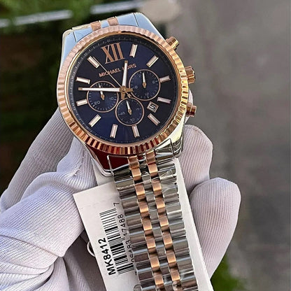 Michael Kors Men's Watch (MK8412)