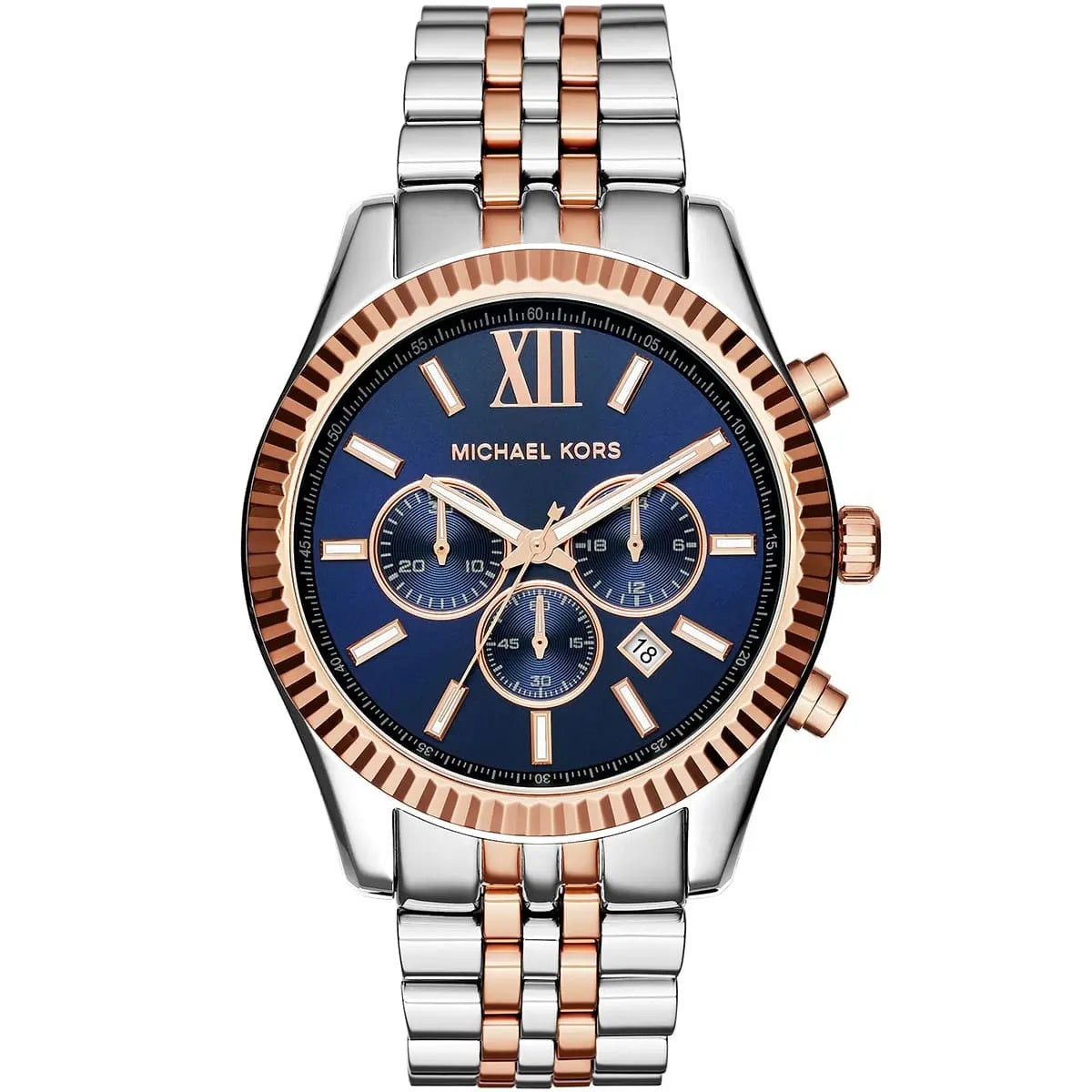Michael Kors Men's Watch (MK8412)