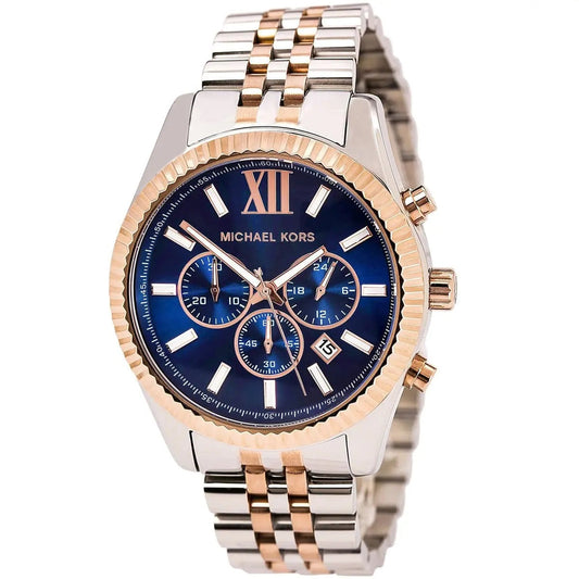 Michael Kors Men's Watch (MK8412)