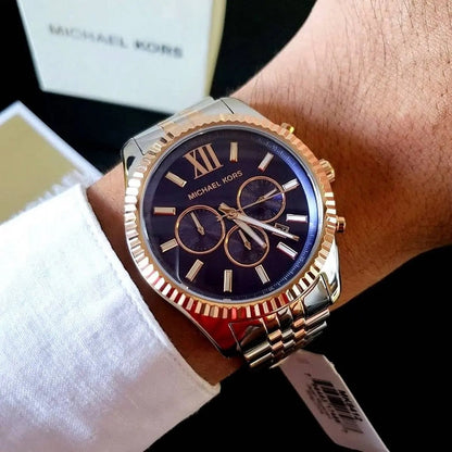 Michael Kors Men's Watch (MK8412)