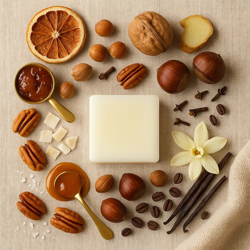 Nutcracker - Wax Melts