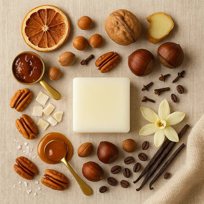 Nutcracker - Wax Melts