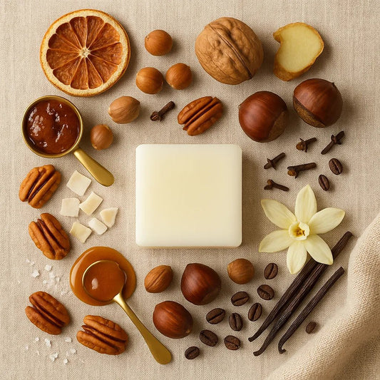 Nutcracker - Wax Melts