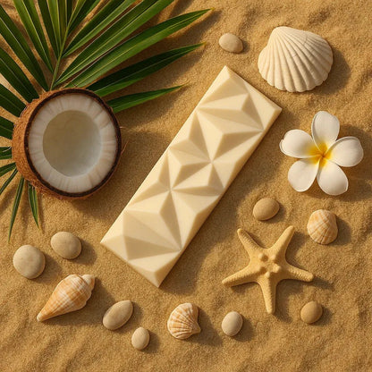 Paradise Beach - XXL Wax Melt Bar