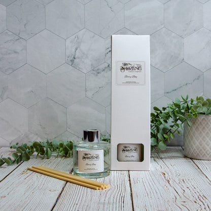 Berry Bay - Diffuser 100ml