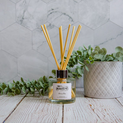 Berry Bay - Diffuser 100ml