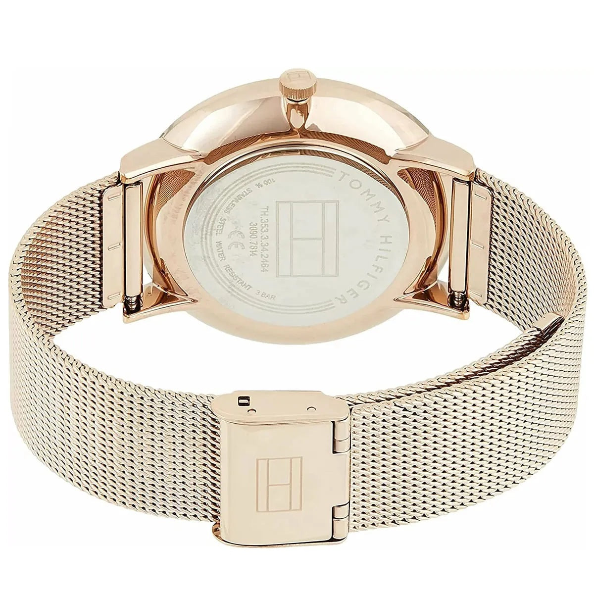 Tommy Hilfiger Women’s Watch (1781944)