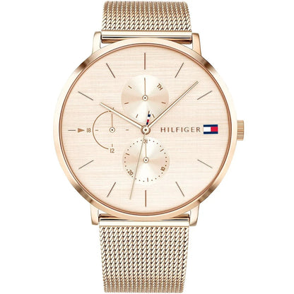 Tommy Hilfiger Women’s Watch (1781944)