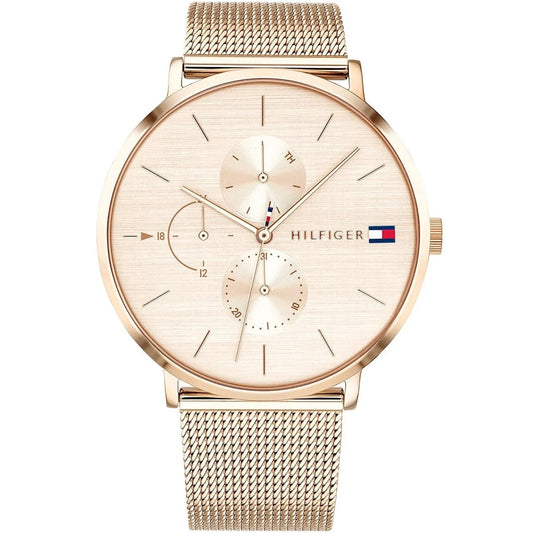Tommy Hilfiger Women’s Watch (1781944)