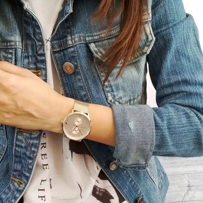 Tommy Hilfiger Women’s Watch (1781944)