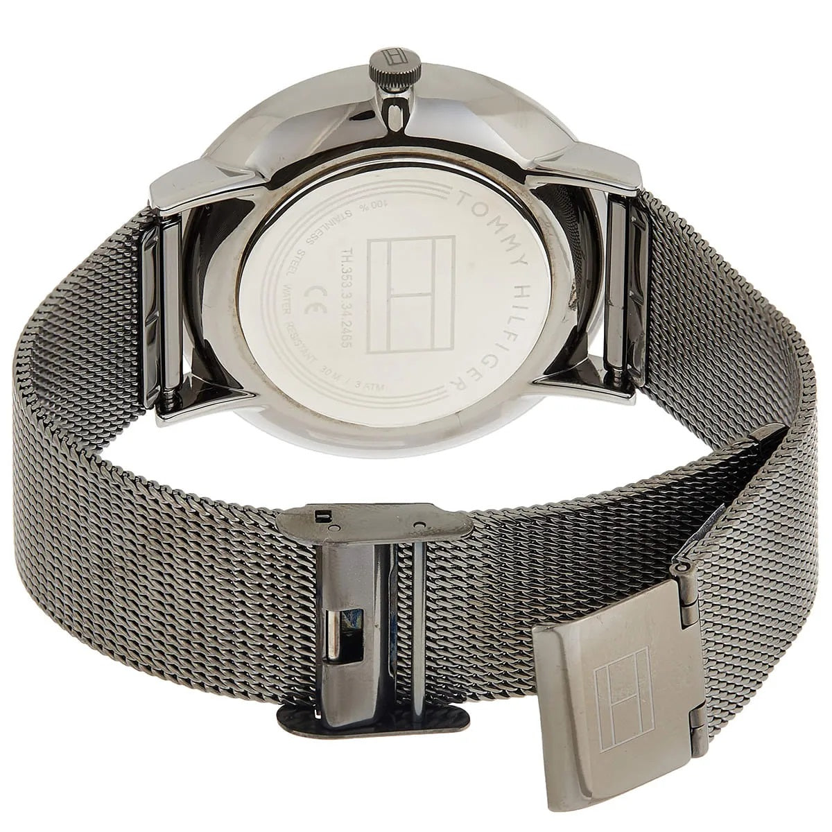 Tommy Hilfiger Women's Watch (1781945)