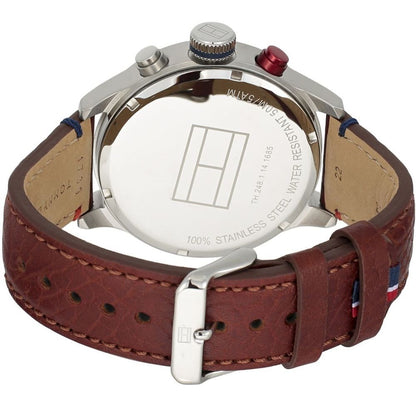 Tommy Hilfiger Men’s Watch (1791066)