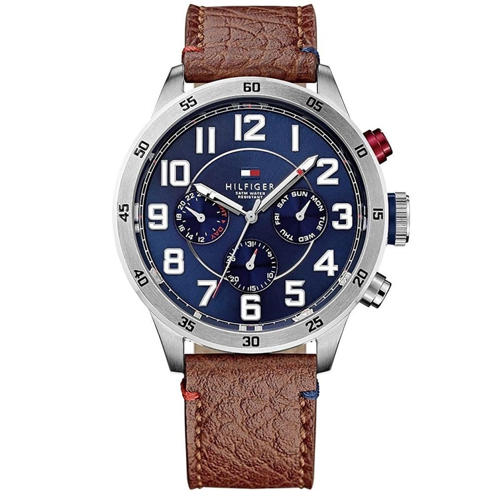 Tommy Hilfiger Men’s Watch (1791066)