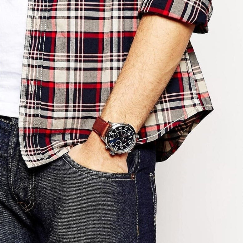 Tommy Hilfiger Men’s Watch (1791066)