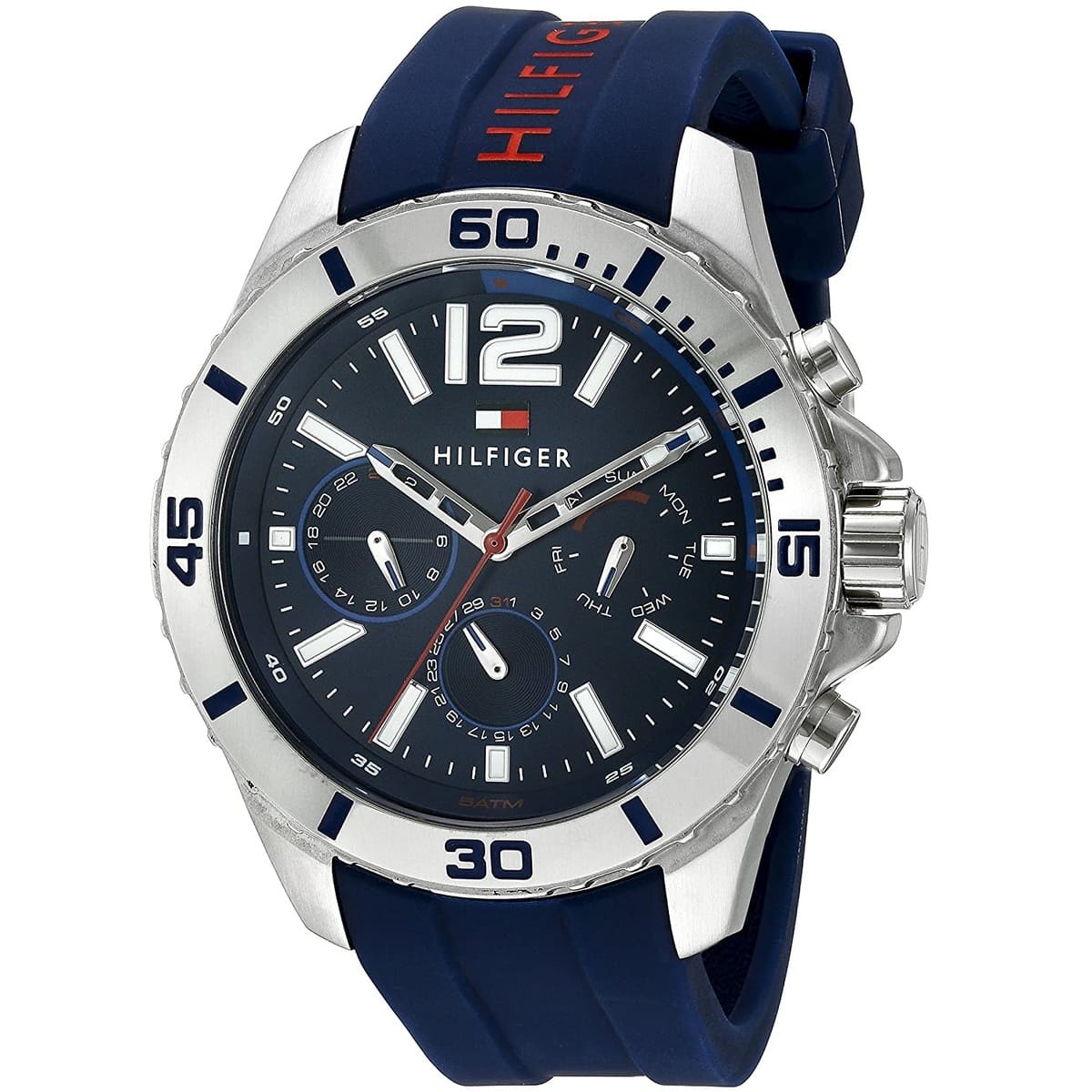 Tommy Hilfiger Men’s Watch (1791142)