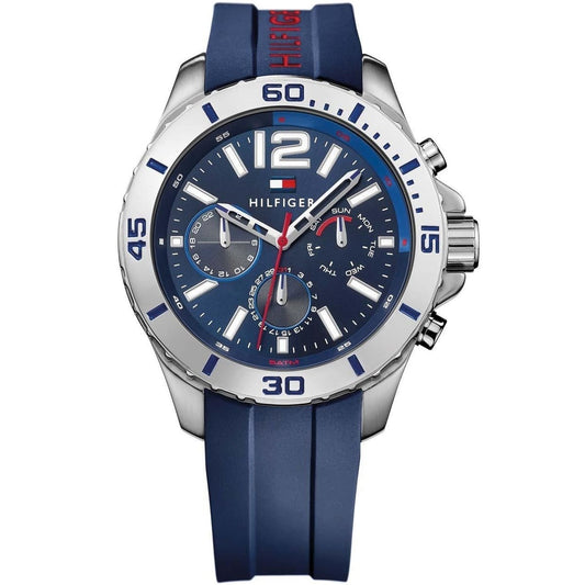 Tommy Hilfiger Men’s Watch (1791142)