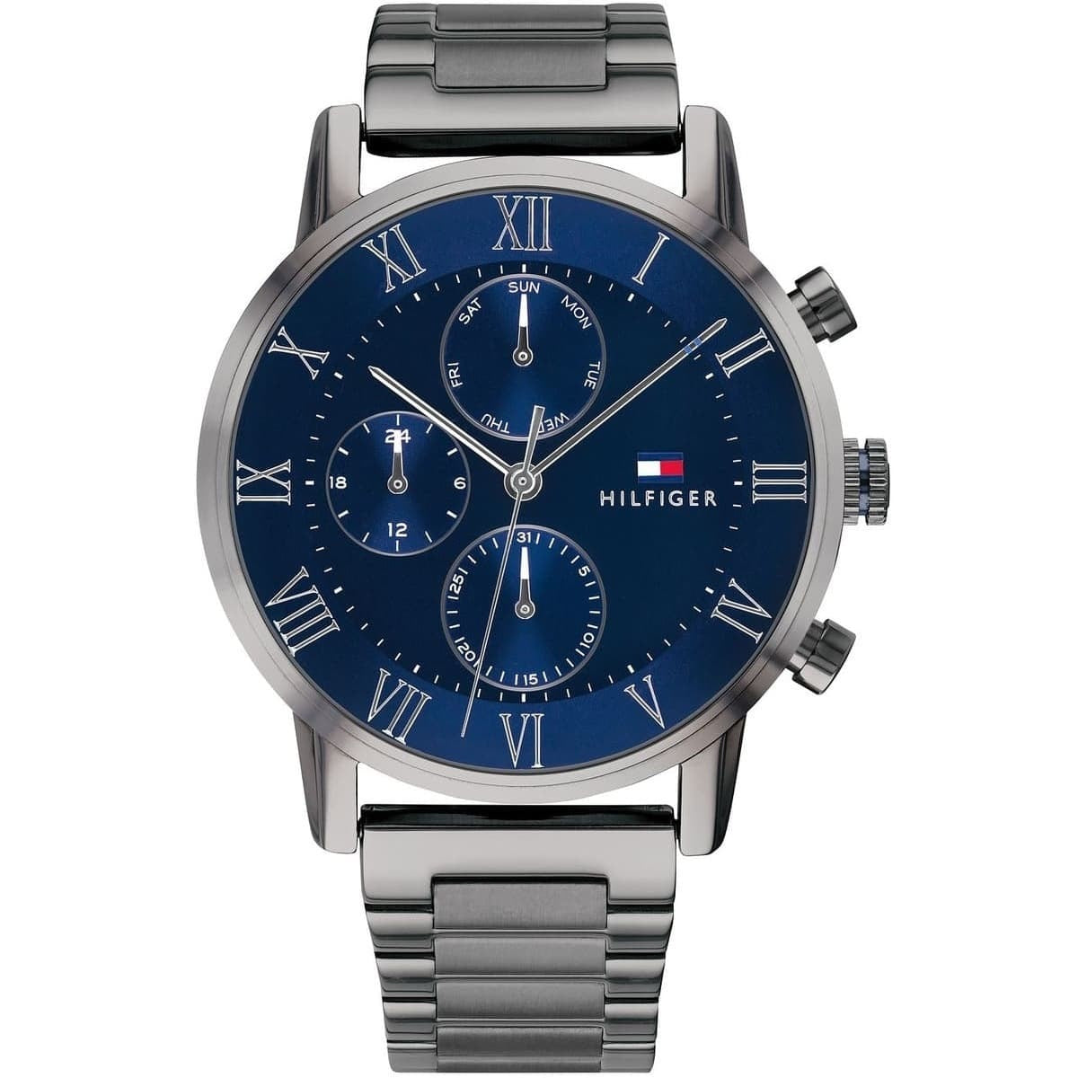 Tommy Hilfiger Men’s Watch (1791456)